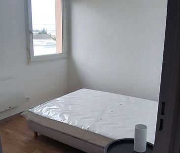 Location Appartement 3 pièces 53m² MERIGNAC 33700 - Photo 4