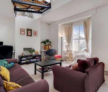 2 bedroom maisonette to rent - Photo 2