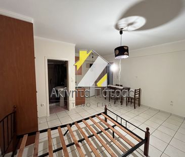 Γκαρσονιέρα/Studio 33 τ.μ. - Photo 2