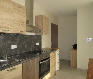 Location Appartement 2 Pièces 42 m² - Photo 1