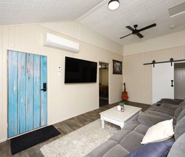 Renovated Cottage with Huge Shed, Carports & Plunge Pool - Photo 2
