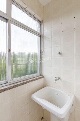 Apartamento JK com 1 quarto e 27m² para alugar em Cristo Redentor, Porto Alegre. - Photo 1