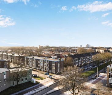 Appartement te huur: Grahamstraat 353 1973 RH IJmuiden - Photo 5