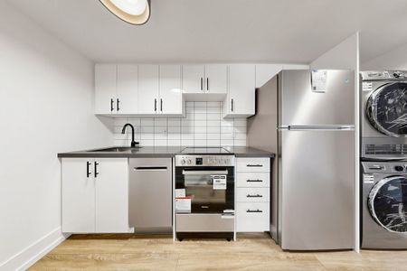For Lease - 139 Wineva Avenue Unit# B, Toronto, Ontario - Photo 4