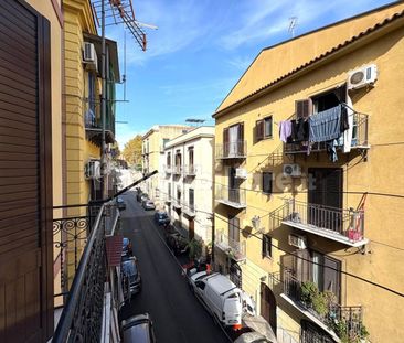 Appartamento via Generale Luigi Cadorna 30, Cassaro, Palermo - Photo 3