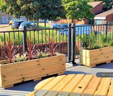 1 bedroom flat to rent - Photo 3