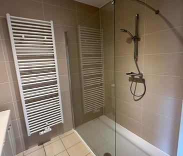 Appartement te huur - Foto 1