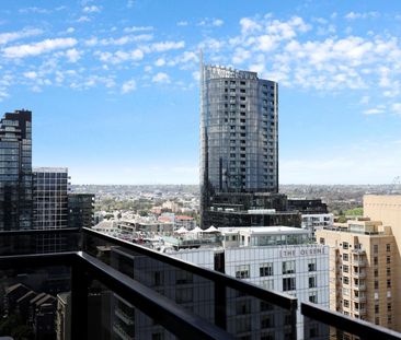 1809N/229 Toorak Road, South Yarra VIC 3141 - Photo 3