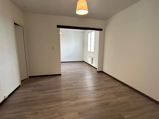 Location Appartement 3 pièces 62m² LAVARDAC 47230 - Photo 1