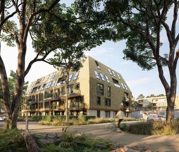 Te huur: Appartement Crailoseweg in Huizen - Photo 1