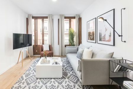 Carrer del Túria, Valencia, Valencian Community 46008 - Photo 2