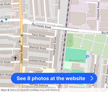 Highgate Road, Portsmouth, PO3 - Photo 1
