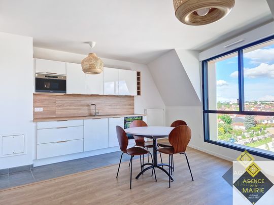 Location Appartement 2 pièces 45m² DRAVEIL 91210 - Photo 1