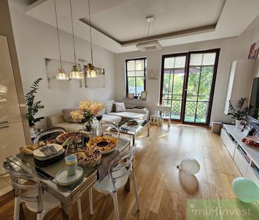 Apartament na Warszewie z windą,2 miejsca w garażu - Photo 2