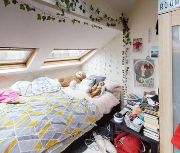 Blenheim Terrace, University - Photo 5