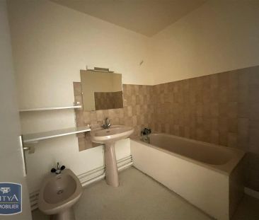 Appartement à louer 1 pièce 26m² - Photo 4
