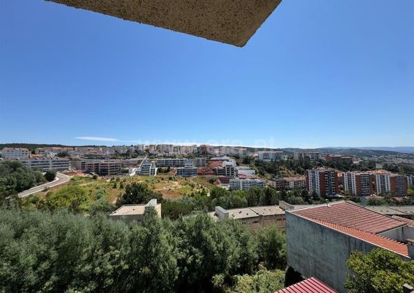Apartamento T3 em Coimbra