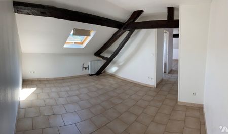 Orbec - centre- appartement duplex - Photo 5