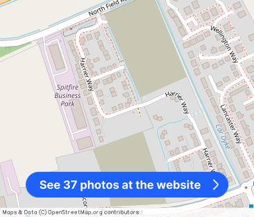Harrier Way, PE6 - Photo 1