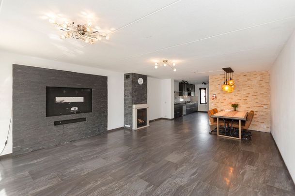 Huis te huur: Mauritiusstraat 3 1339 RG Almere - Photo 1