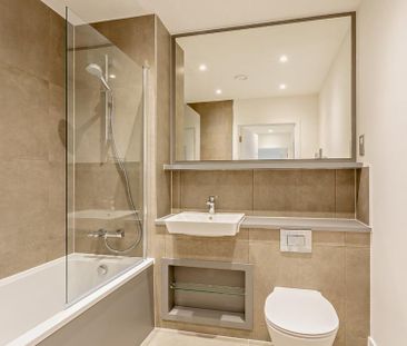 1 bedroom apartment to rent - Photo 5