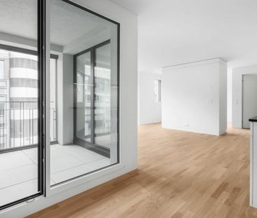 2.5-Zimmer-Wohnung, 1. OG, Zürichstrasse 16, 6004 Luzern - Foto 1