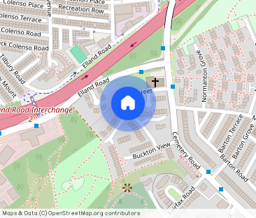 Malvern Street, Beeston, Leeds, LS11 - Photo 1