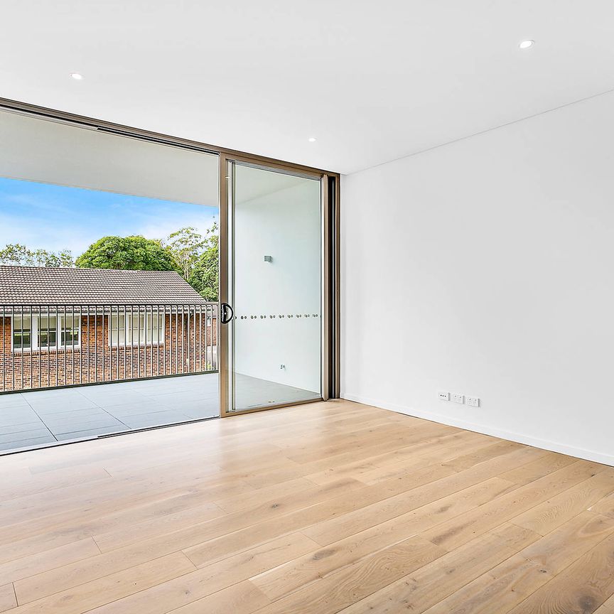 BA205/6-18 University Road, Miranda NSW 2228 - Apartment For Rent | Domain - Photo 1