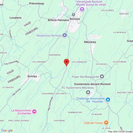 VILLARIMBOUD - 3.5 rooms on the top floor - Foto 5