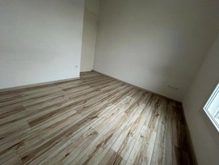 Appartement à louer 3 pièces 56m² - Photo 2