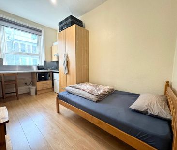 Flat share to rent - Photo 5