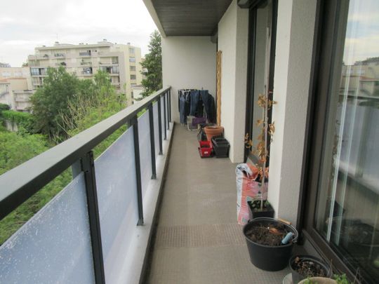 Appartement La Roche Sur Yon 3 pièce(s) 83.36 m2 - Photo 1