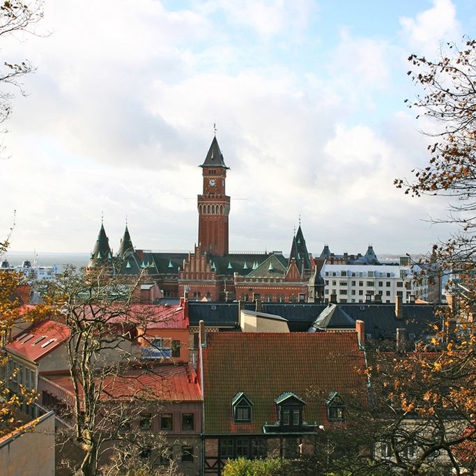 Möllegränden 18 - Photo 1