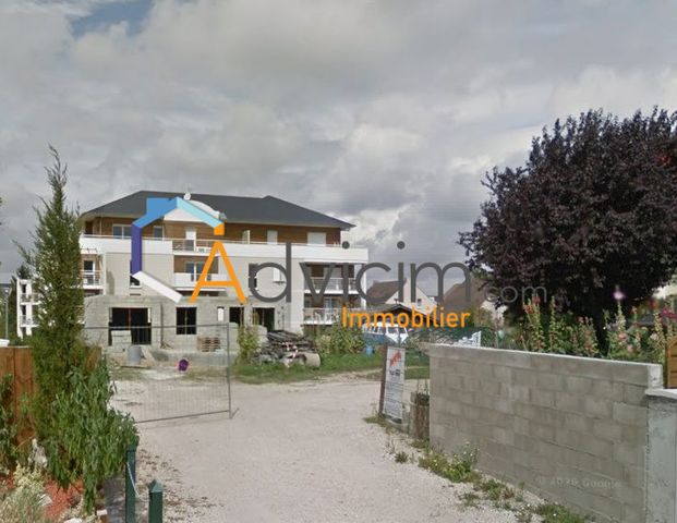 Appartement à louer Orléans - Photo 1