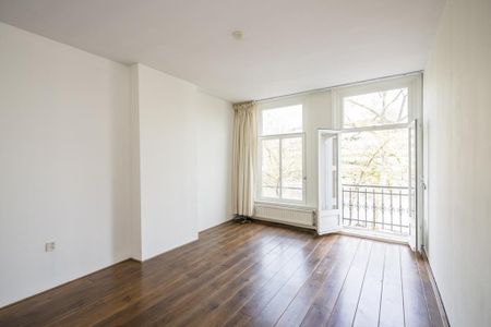 Appartement te huur: Nassaukade 307-2 1053 LP Amsterdam - Photo 5