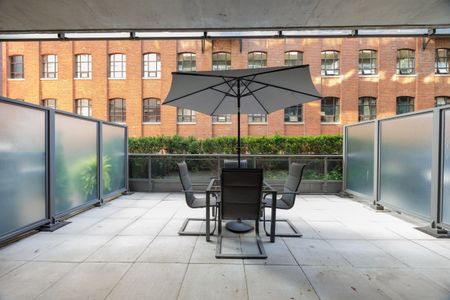 For Lease - 90 Broadview Avenue Unit# 207, Toronto, Ontario - Photo 2