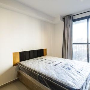 Studio para alugar com 25m², 1 quarto e sem vaga - Photo 2