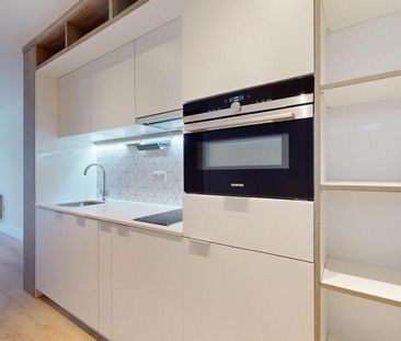 Studio to rent - Photo 6