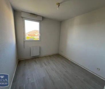 Appartement à louer 3 pièces 56.9m² - Photo 6