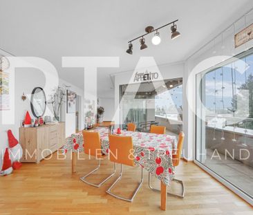 3.5-room penthouse apartment - Photo 4