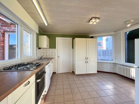 Alleenstaande woning op 652 m² grond te Lissewege - Foto 5