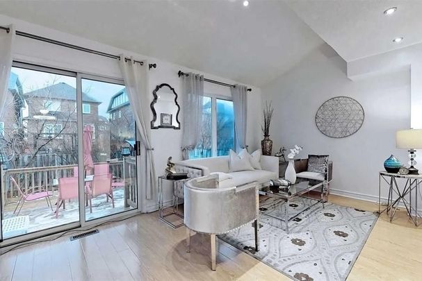 For Lease - 19 Hubbell Drive, Whitby, Ontario - Photo 1