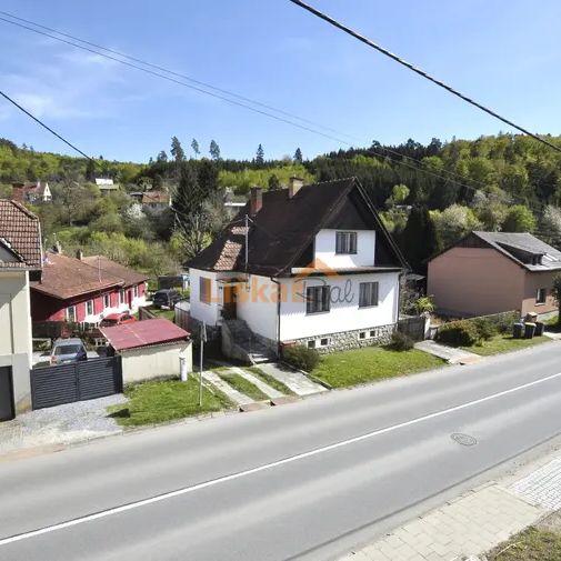 Pronájem bytu 2+kk (62 m - Fotografie 1