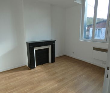 Location appartement 3 pièces, 60.00m², Pont-Saint-Pierre - Photo 2