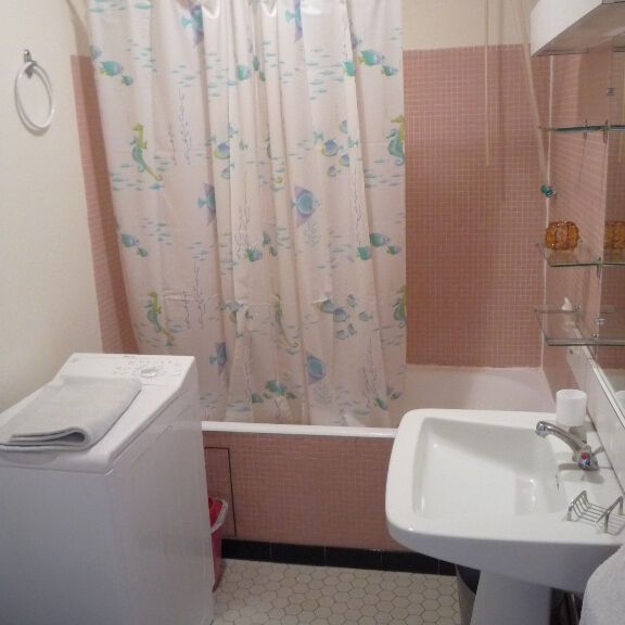 Location appartement 1 pièce, 25.64m², Paris 15 - Photo 1