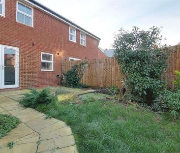 Sorrel Way, Broughton, HP22 - Photo 2