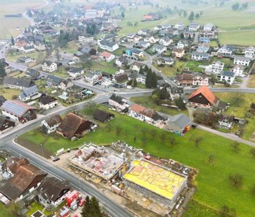 Quality of life in Thurgau – Your new home in Mettlen - Photo 6