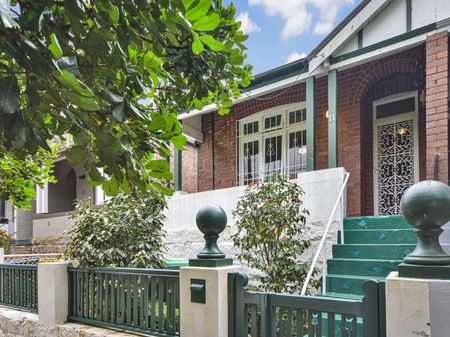 CHARMING SEMI WITH HUGE OUTDOOR SPACE IN THE HEART OF BONDI JUNCTION - Photo 5