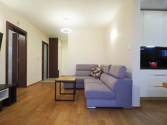 Łódź - Mieszkanie na wynajem - Photo 1