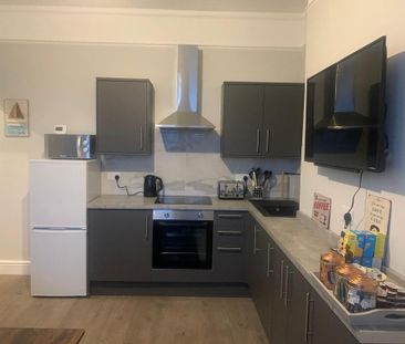 1 bedroom apartment to rent - Photo 3